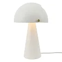 design for the people by Nordlux Table lamp ALIGN, E27, white