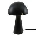 design for the people by Nordlux Tischleuchte ALIGN, E27, schwarz