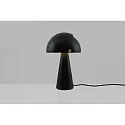 design for the people by Nordlux Tischleuchte ALIGN, E27, schwarz