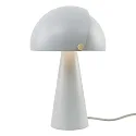 design for the people by Nordlux Table lamp ALIGN, E27, grey