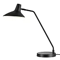 design for the people by Nordlux Table lamp DARCI, E14, black