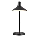 design for the people by Nordlux Table lamp DARCI, E14, black