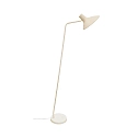 design for the people by Nordlux floor lamp DARCI swivelling, rotatable E14 IP20, sand coloured 