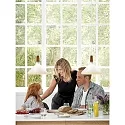 design for the people by Nordlux Pendant luminaire NORI 27, E27, white
