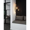 Nordlux LED lamp SMART DECO G95 E27 4,7W 380lm 2200K 360° CRI 80 