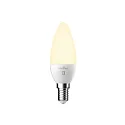 Nordlux LED lamp SMART C35 E14 4,7W 400lm 2700K 300° CRI 80 