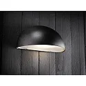 Nordlux Wandleuchte SCORPIUS MAXI, E27, IP23, schwarz