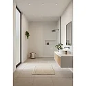 Nordlux downlight UMBERTO GU10 IP44, white matt dimmable