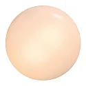 Deckenleuchte FOAM, E27, IP44, dimmmbar