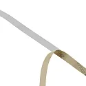 Nordlux LED Strip 2,0, 10m, IP20, weiß