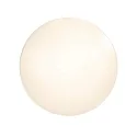 LED Deckenleuchte MONTONE 33, mit Sensor, 120°, 13W, 3000K, 1300lm, IP44, weiß