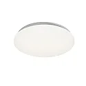 LED Deckenleuchte MONTONE 33, mit Sensor, 120°, 13W, 4000K, 1400lm, IP44, weiß