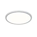 Nordlux LED Bad-Deckenleuchte OJA 29 CCT, IP54, 15W 3000/4000K (DIP) 1700lm 120°, weiß