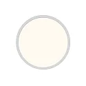 Nordlux LED Bad-Deckenleuchte OJA 29 CCT, IP54, 15W 3000/4000K (DIP) 1700lm 120°, weiß