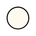 Nordlux LED Bad-Deckenleuchte OJA 29 CCT, IP54, 15W 3000/4000K (DIP) 1700lm 120°, schwarz