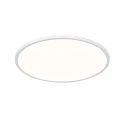 LED Deckenleuchte OJA 42 CTT, 19W 3000/4000K (DIP) 2200lm 120°, schaltbar, weiß