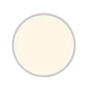Nordlux LED Deckenleuchte OJA 42 CTT, 19W 3000/4000K (DIP) 2200lm 120°, schaltbar, weiß