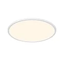 Nordlux LED Deckenleuchte OJA 42 CTT, 19W 3000/4000K (DIP) 2200lm 120°, schaltbar, weiß