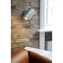 Nordlux Wandleuchte PORTER, E27, IP20, verzinkt