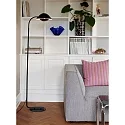 Nordlux Stehleuchte FREYA, E14, IP20, schwarz