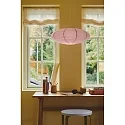 Nordlux lamp shade VILLO 60, purple