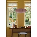 Nordlux lamp shade VILLO 60, purple