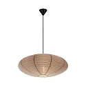 Leuchtenschirm VILLO 60, beige