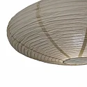 Nordlux lamp shade VILLO 60, beige