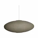 Nordlux lamp shade VILLO 60, beige