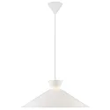 Pendelleuchte DIAL 45, E27, IP20