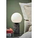 Nordlux Tischleuchte LILLY, E14, IP20, grau