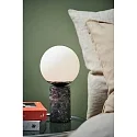 Nordlux Tischleuchte LILLY, E14, IP20, grau