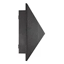 outdoor wall luminaire PONTIO 15 GU10 IP54