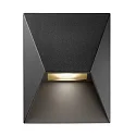 outdoor wall luminaire PONTIO 15 GU10 IP54