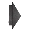 outdoor wall luminaire PONTIO 27 GU10 IP54