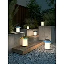 solar lantern TEMPLE 30 ToGo IP54