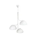 pendant luminaire TULLIO 3 flames E14 IP20