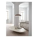 design for the people by Nordlux pendant luminaire VERSALE E27 IP20, brown 