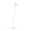 floor lamp VERSALE G9 IP20, white 