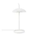 design for the people by Nordlux table lamp VERSALE G9 IP20, white 