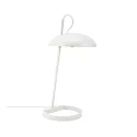 design for the people by Nordlux table lamp VERSALE G9 IP20, white 