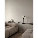 design for the people by Nordlux Tischleuchte FABIOLA, GU10, IP20, schwarz