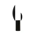 design for the people by Nordlux table lamp CACHÉ GU10 IP20, black matt 