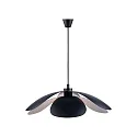 pendant luminaire MAPLE 55 E27 IP20