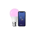 Nordlux LED lamp SMART A60 B22 