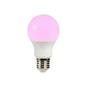 LED lamp SMART A60 set of 3 E27 