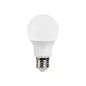 LED Leuchtmittel SMART COLOUR E27, A60, 8W, 2200-6500K, 806lm, dimmbar, weiß