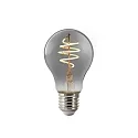 LED lamp SMART A60 E27 4,7W 100lm 1800K 360° CRI 80 dimmable