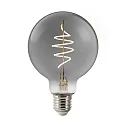 LED globe lamp SMART G95 E27 4,7W 100lm 1800K 360° CRI 80 dimmable
