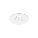 LED Einbaustrahler FREMONT, 1er Set, 36°, 4,5W, 4000K, 380lm, IP65, dimmmbar
